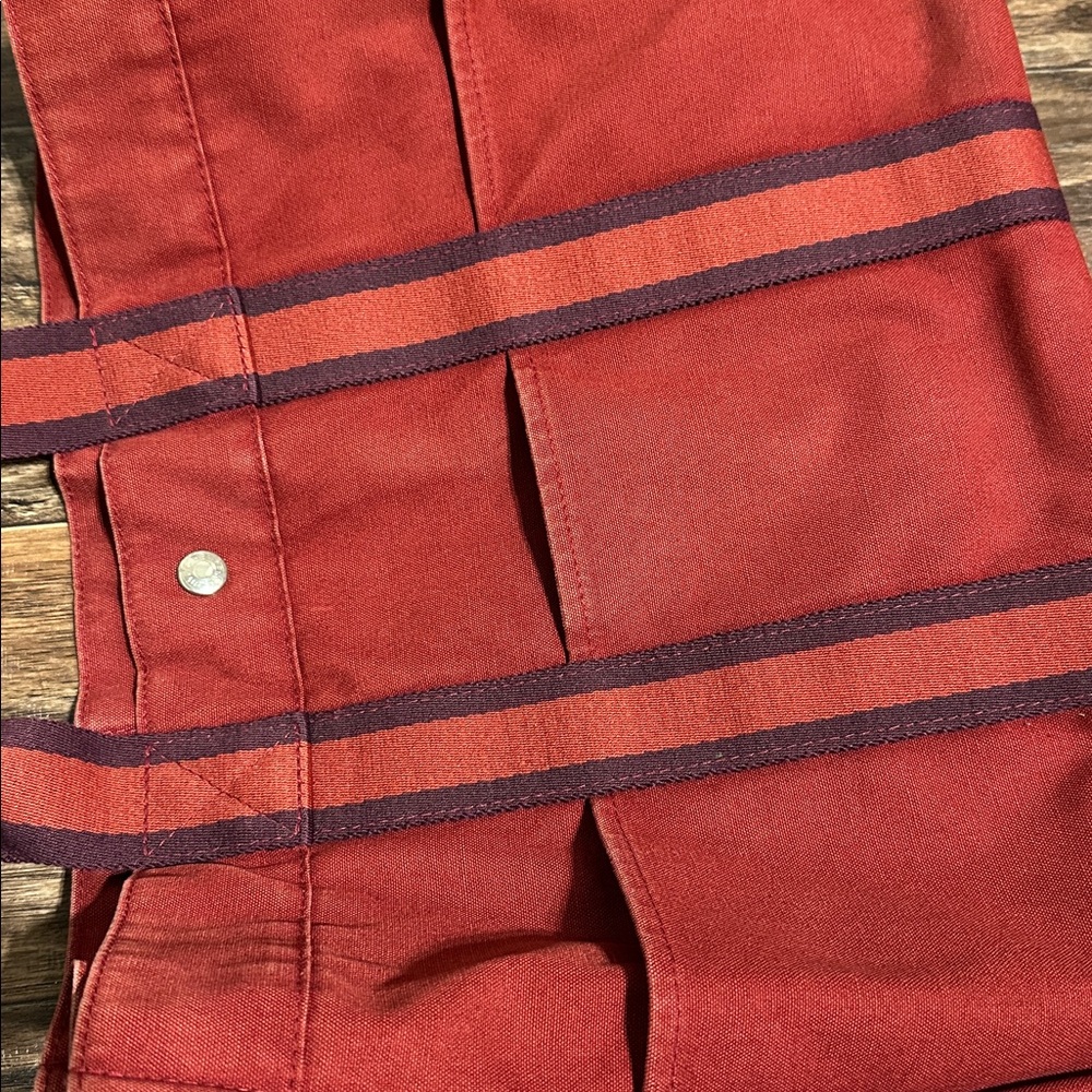 Hermes Toile Fourre-Tout‎ GM - Picture 9 of 10